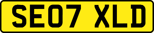 SE07XLD