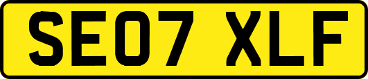 SE07XLF