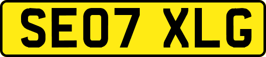 SE07XLG