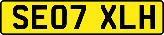 SE07XLH