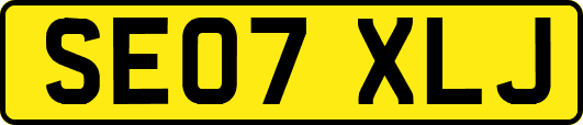 SE07XLJ