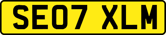 SE07XLM