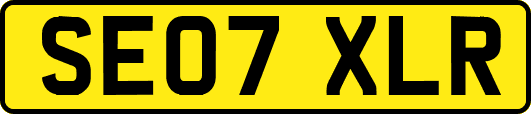 SE07XLR