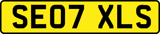 SE07XLS