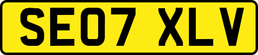 SE07XLV
