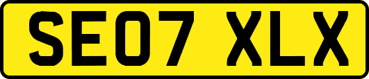 SE07XLX