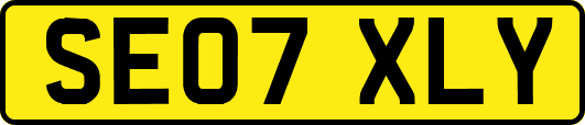SE07XLY