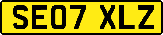 SE07XLZ