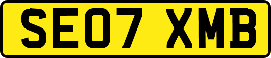 SE07XMB