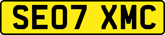 SE07XMC