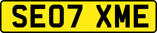 SE07XME
