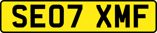 SE07XMF