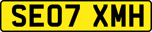 SE07XMH