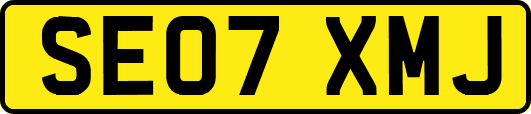 SE07XMJ