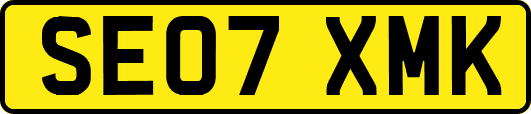 SE07XMK