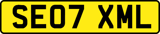 SE07XML