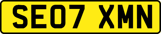 SE07XMN