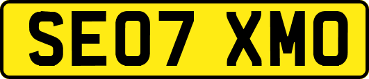 SE07XMO