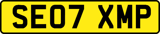 SE07XMP