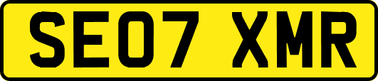 SE07XMR