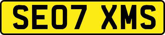 SE07XMS