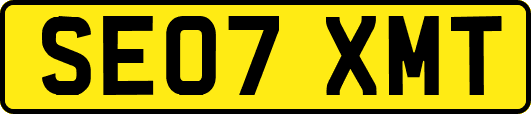 SE07XMT