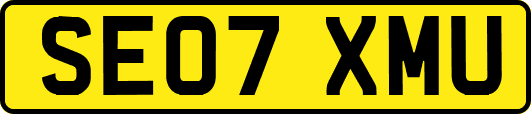 SE07XMU