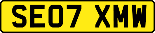 SE07XMW