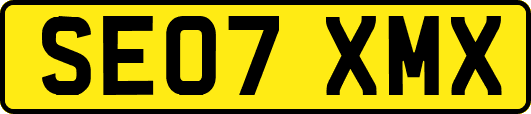 SE07XMX