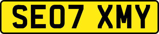 SE07XMY