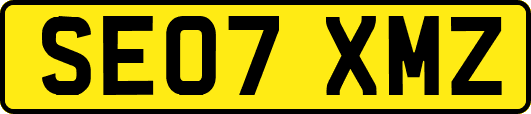 SE07XMZ