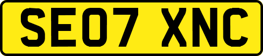SE07XNC