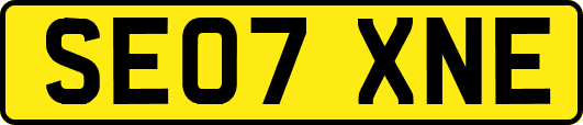 SE07XNE