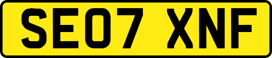 SE07XNF