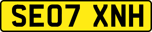 SE07XNH