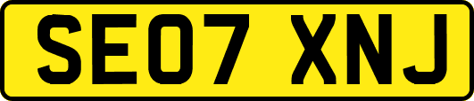 SE07XNJ