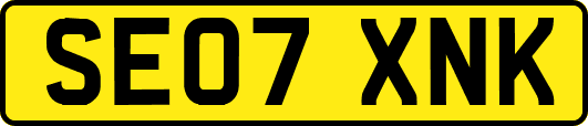 SE07XNK
