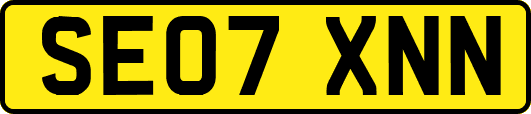 SE07XNN