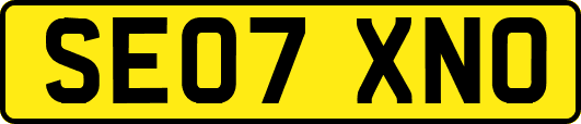SE07XNO