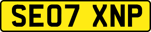 SE07XNP