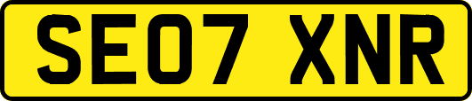 SE07XNR