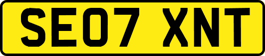 SE07XNT
