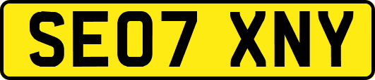 SE07XNY