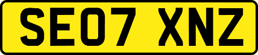 SE07XNZ