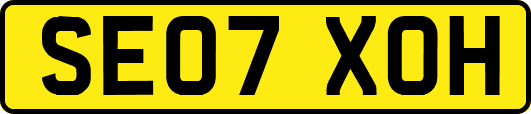 SE07XOH