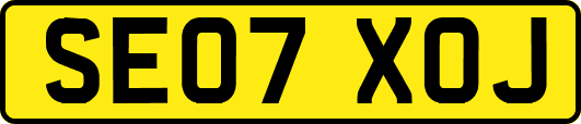 SE07XOJ
