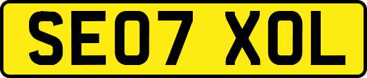 SE07XOL