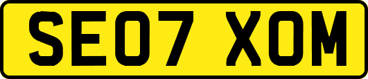 SE07XOM