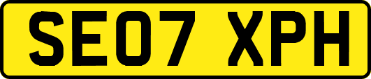 SE07XPH