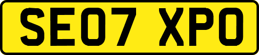 SE07XPO